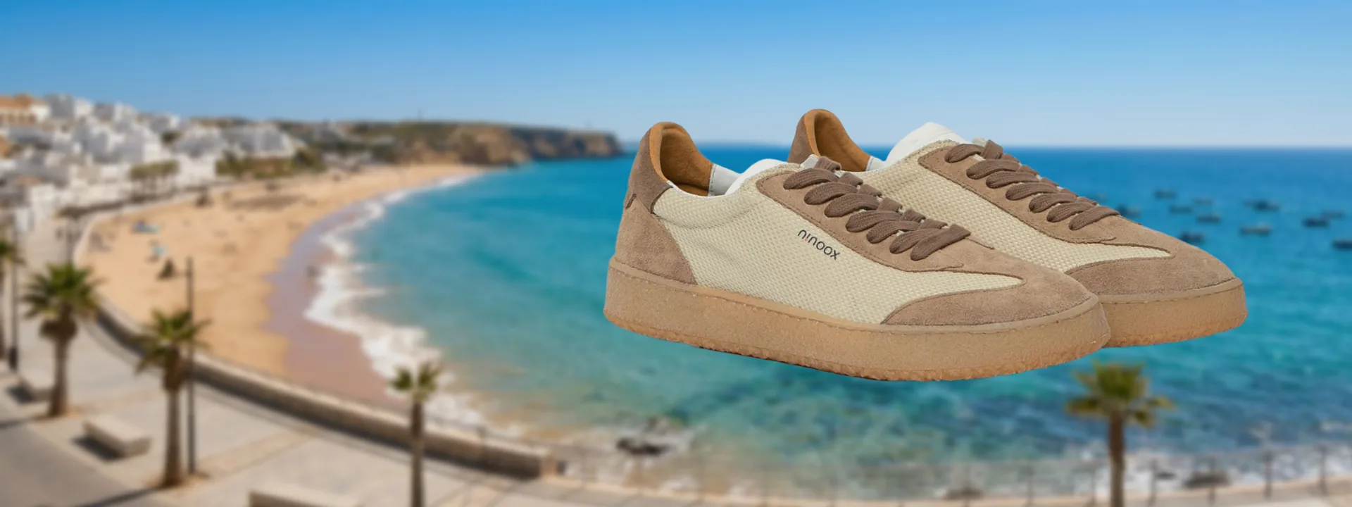 Mod. Conil — zapatillas Ninoox