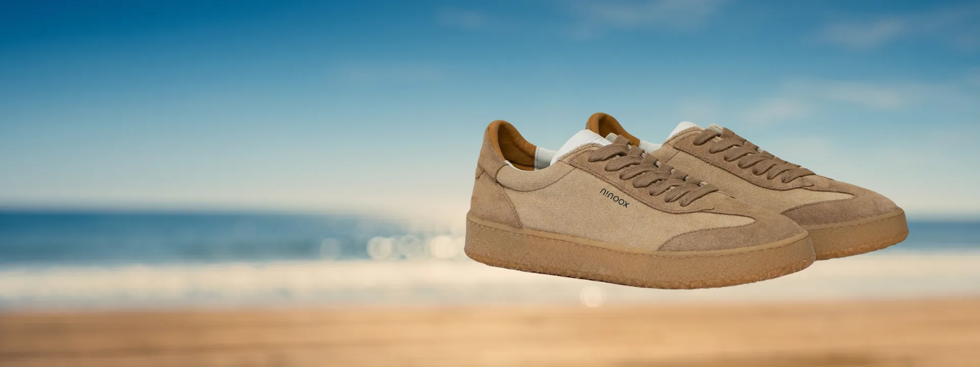 Mod. Conil — zapatillas Ninoox