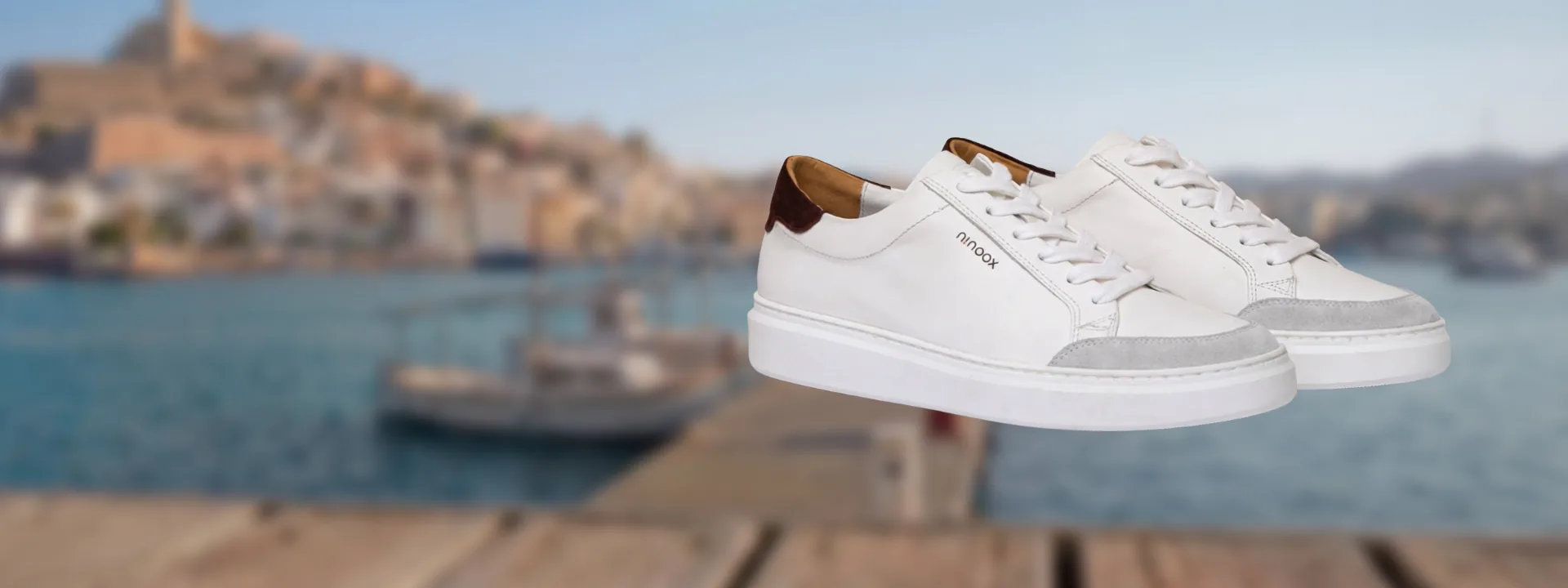 Mod. Ibiza — zapatillas Ninoox
